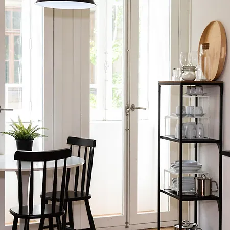 Apartment In The Heart Of Porto