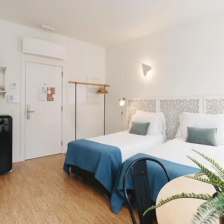 Apartment Cotton Cozy Nightlife *