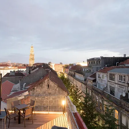 In The Heart Of Appartement