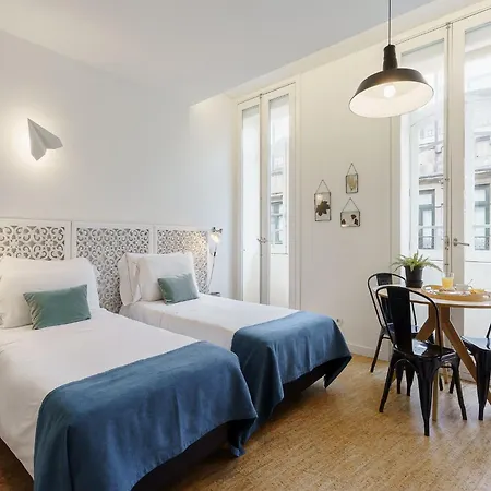 In The Heart Of Apartment *
