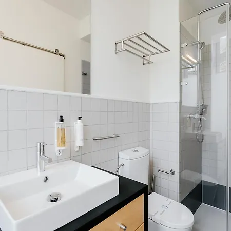 Appartement In The Heart Of *
