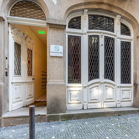 In The Heart Of Appartement