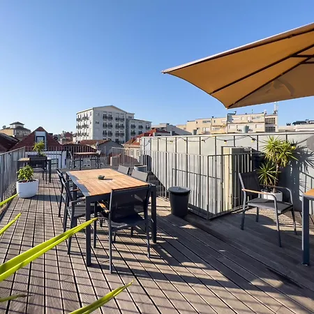 Appartement In The Heart Of