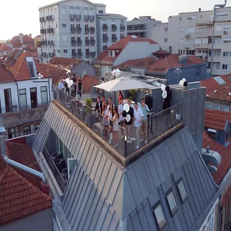 In The Heart Of Apartment *