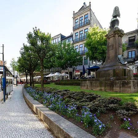 In The Heart Of * Porto