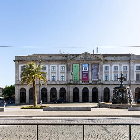 In The Heart Of * Porto
